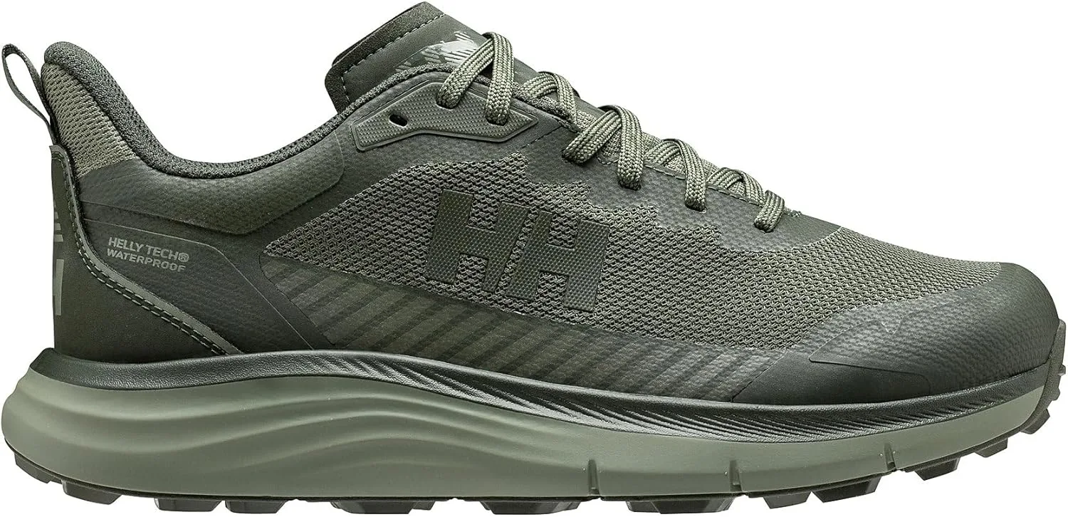 Мужские походные ботинки Helly Hansen Stega HT — фото 4