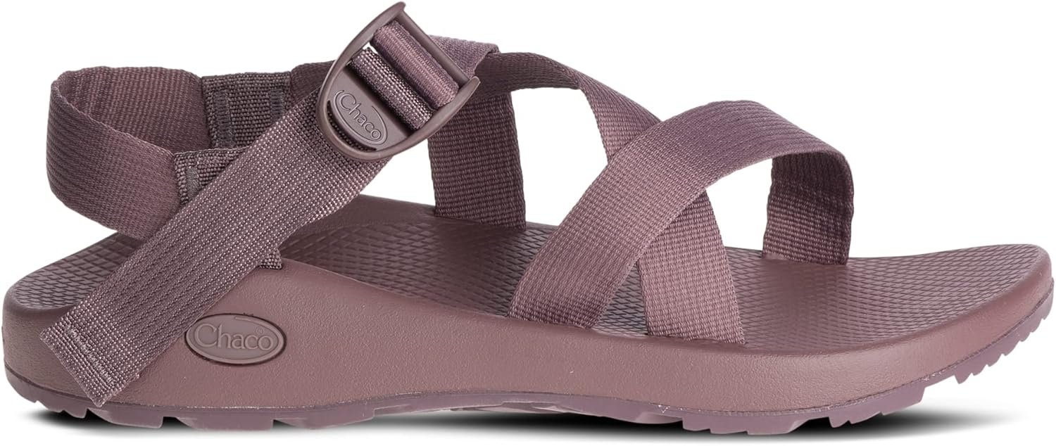 

Мужские классические походные сандалии Chaco Z/1, Peppercorn