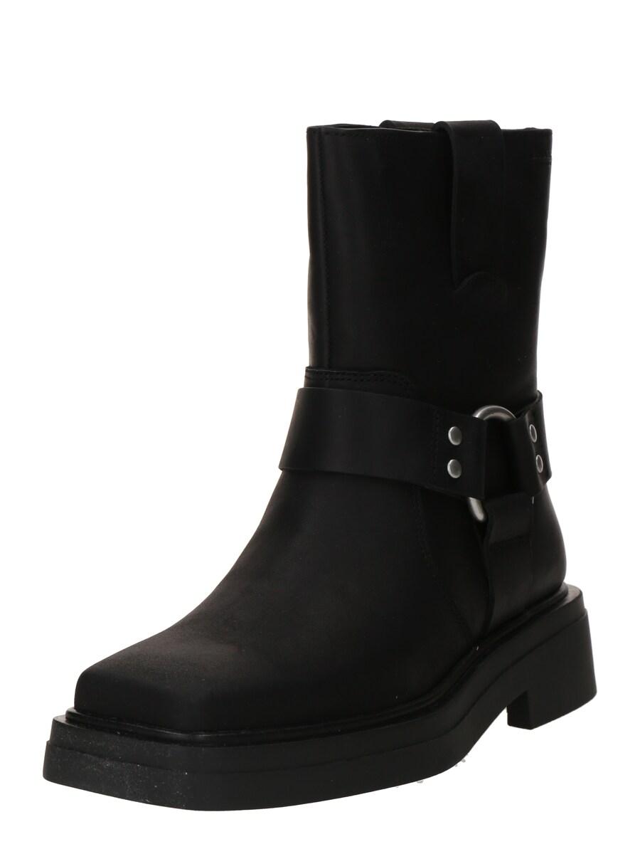 Ботильоны VAGABOND SHOEMAKERS EYRA, черный