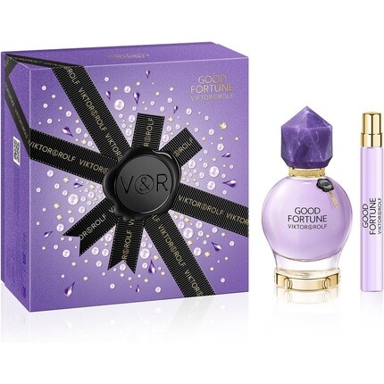 

Viktor & Rolf Good Fortune Eau de Parfum 50ml Gift Set 2023