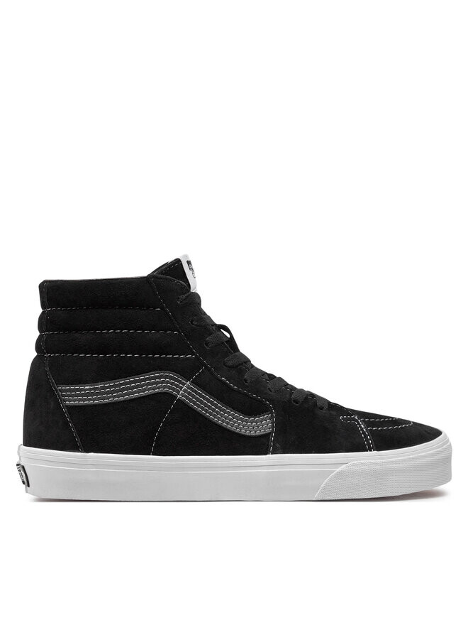 

Кроссовки Vans SK8 Hi VN000CMXBM81 Negro, черный
