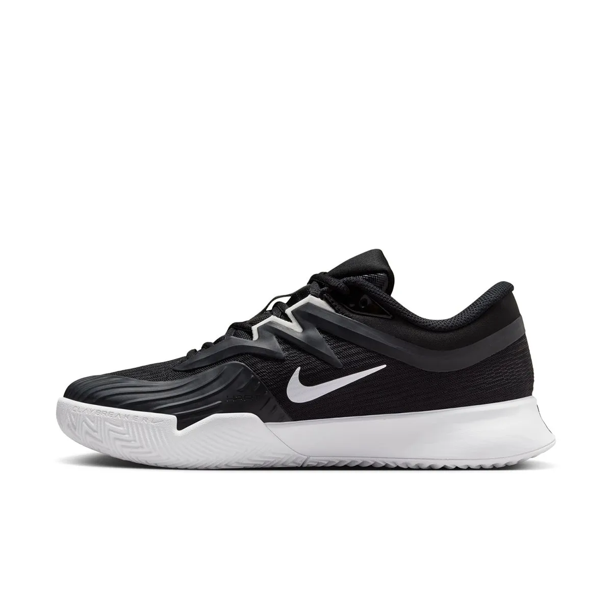 Женские кроссовки Vapor Pro 1 Nike, черный/белый — фото 4