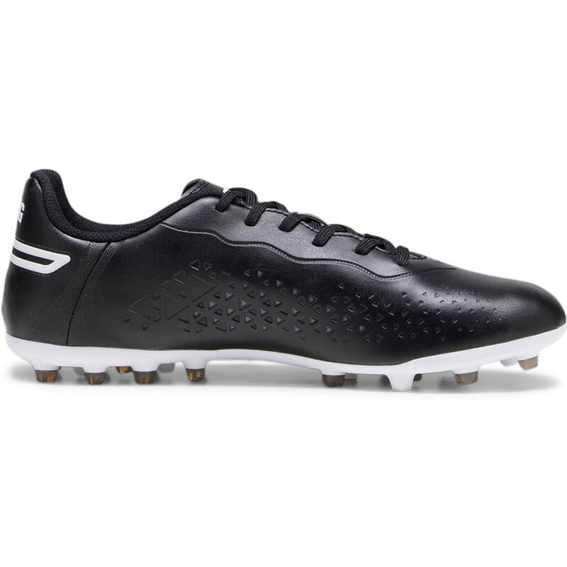 

Футбольные бутсы King Match MG Puma, черный