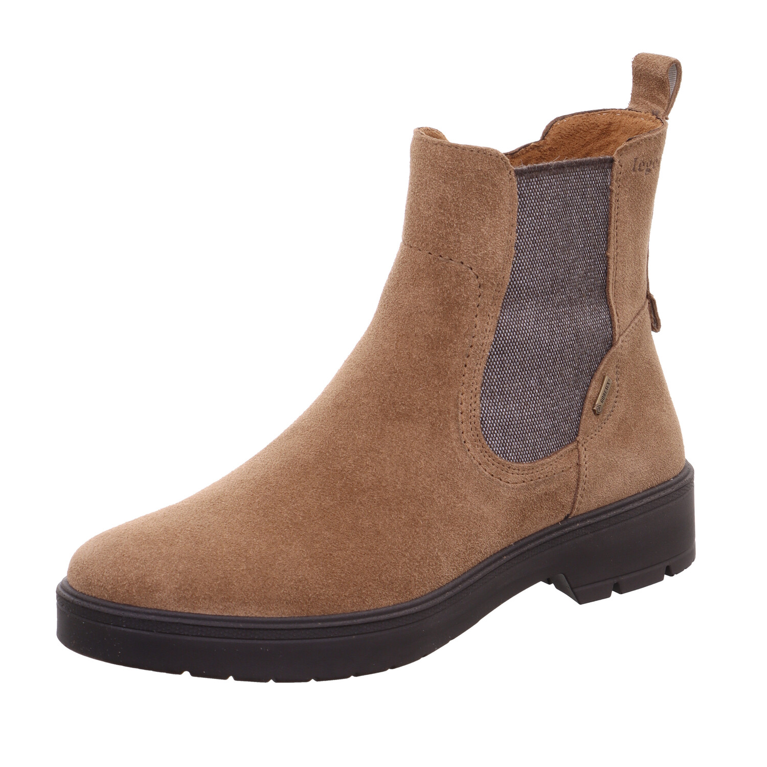 

Ботинки Legero Chelsea Boot MYSTIC, цвет Palude