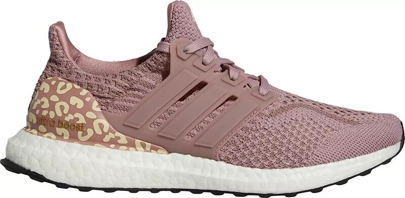 Женские кроссовки Adidas Ultraboost 5.0 DNA, лиловый
