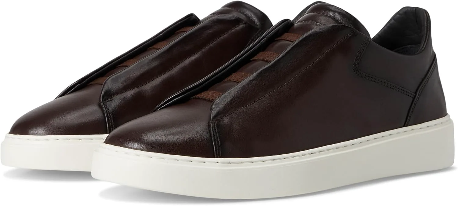 Туфли To Boot New York мужские Campion Loafer, коричневый