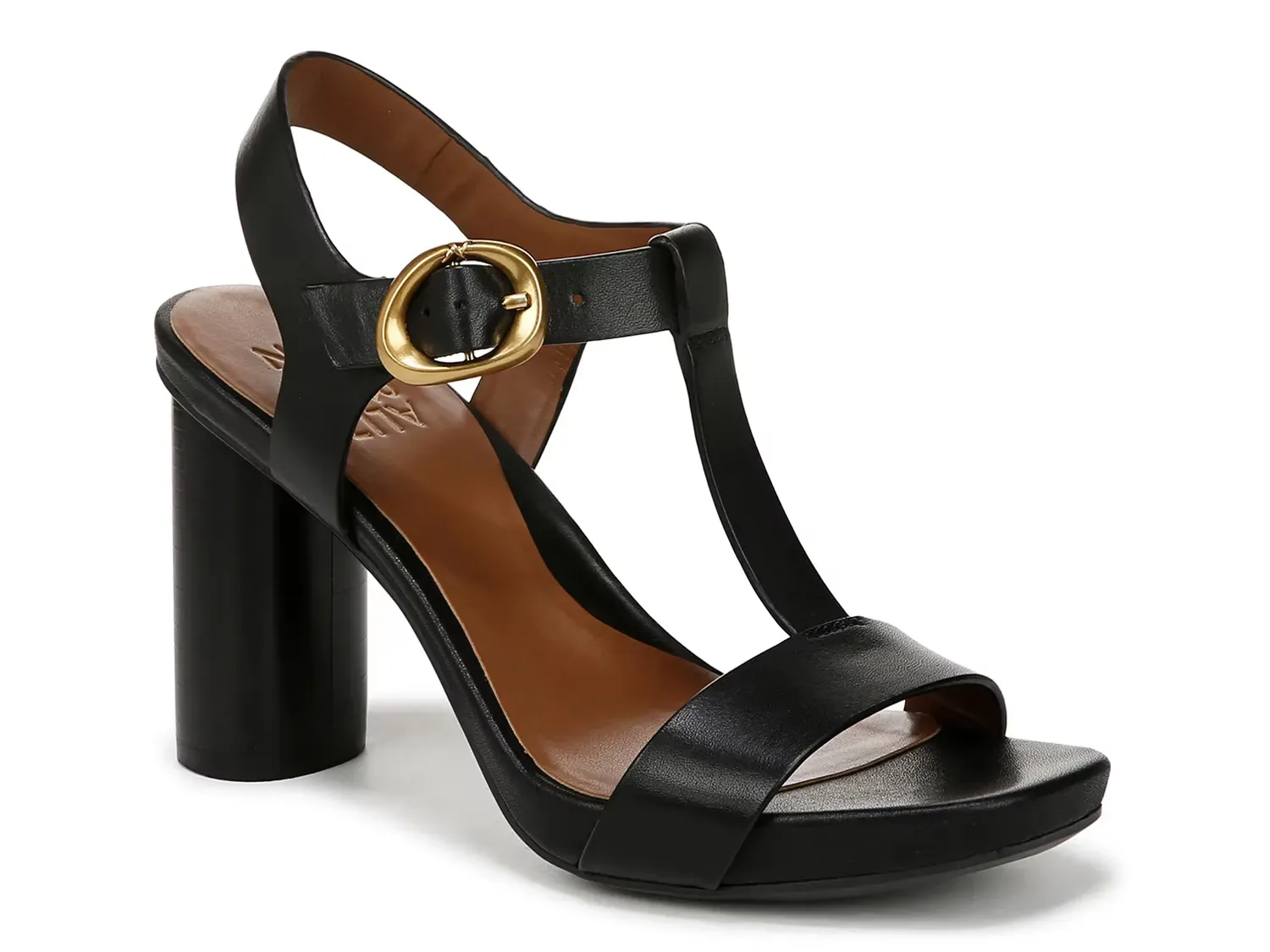 Сандалии Jordis Naturalizer, Black