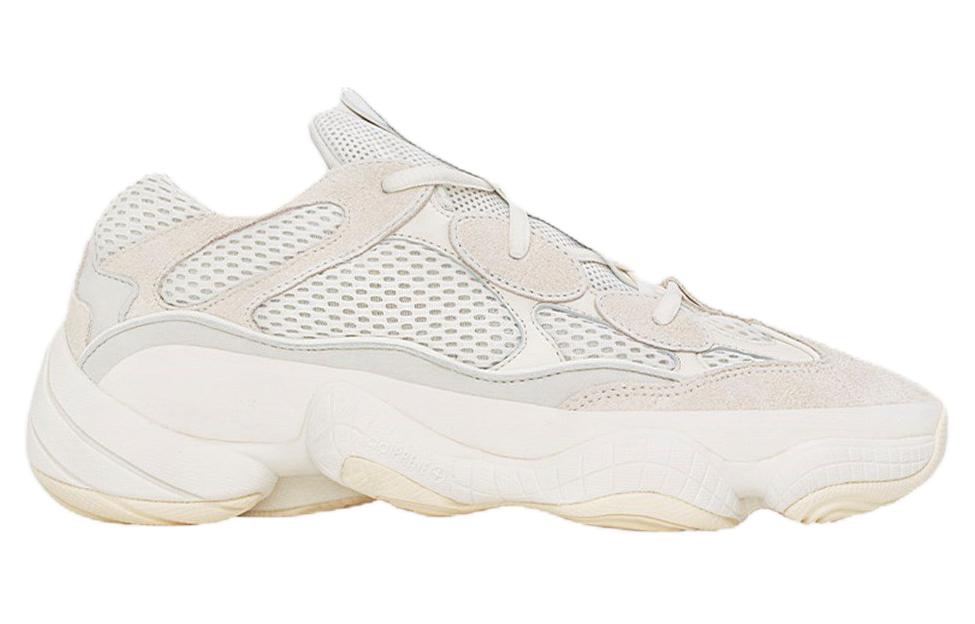 Adidas Originals Adidas Yeezy 500 'Bone White' 2023 — фото 3