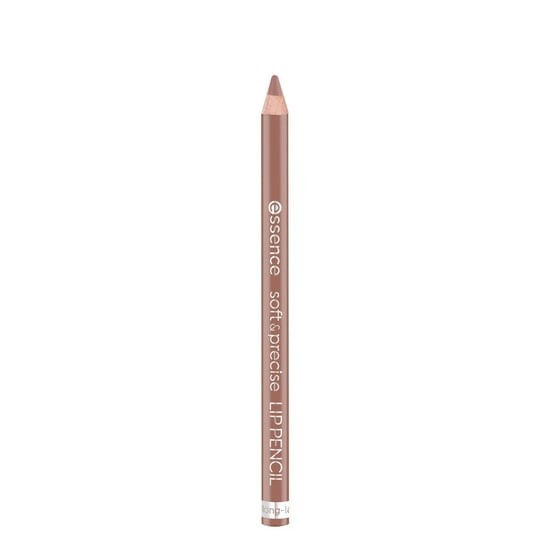 

Карандаш для губ, Soft Precision 402 Essence, красный