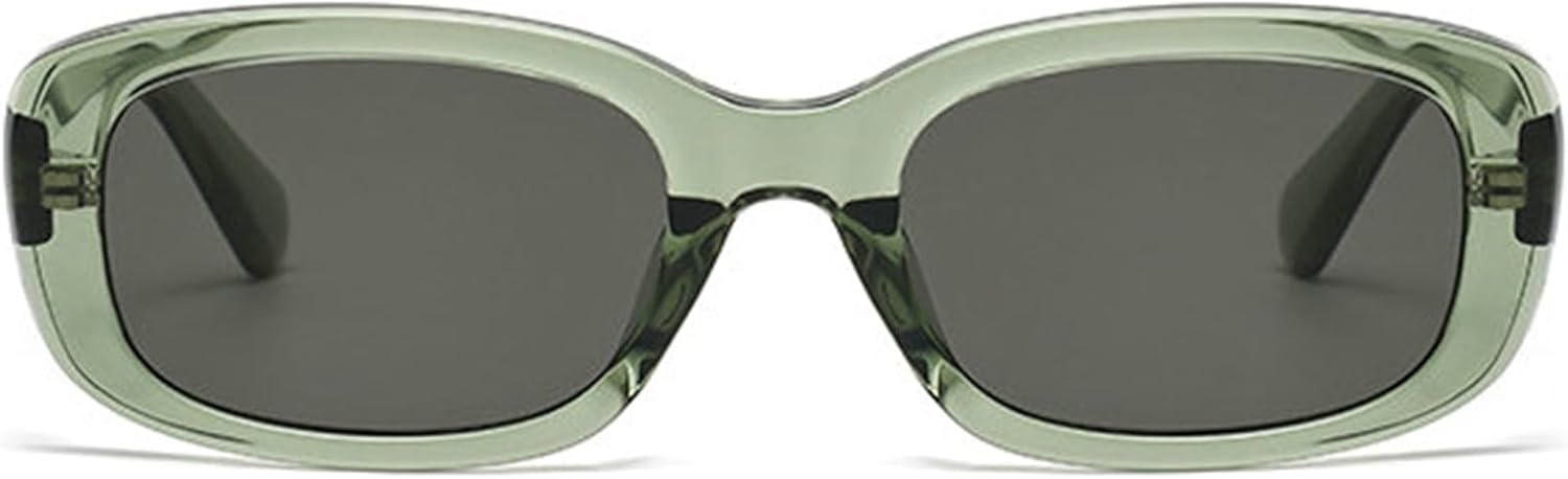 

Солнцезащитные очки Helena Fashion Oval, классические ретро-квадратные очки для женщин, винтажные, для путешествий, маленькие прямоугольные солнцезащитные очки, женские очки, C3