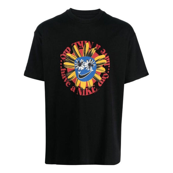 

Футболка Nike Have A Nike Day Tee, черный