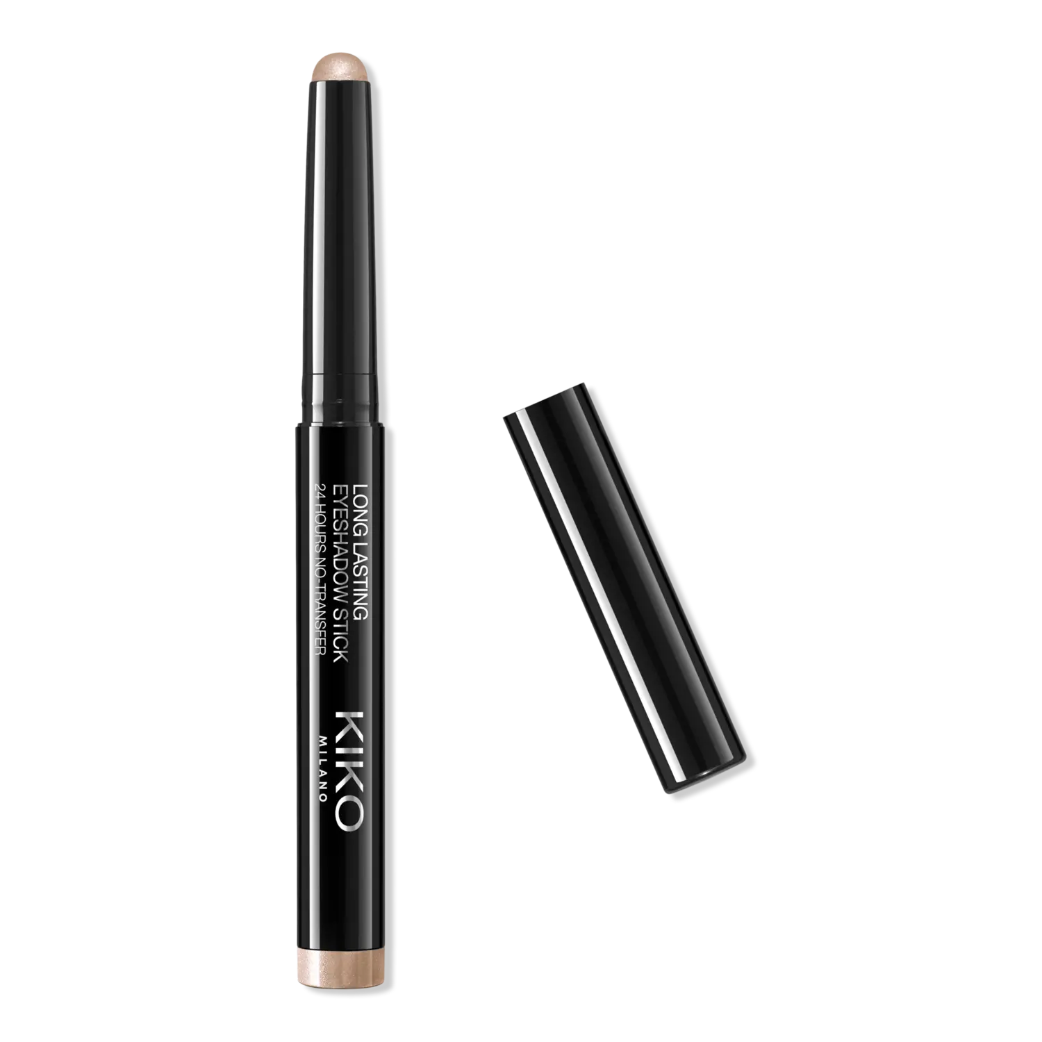 

Стойкие тени-карандаш для век KIKO Milano, 03 (Golden Beige)