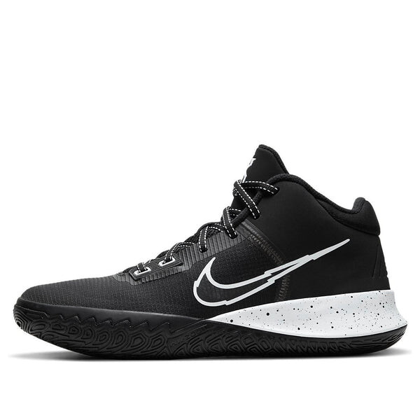 

Кроссовки kyrie flytrap 4 Nike, черный