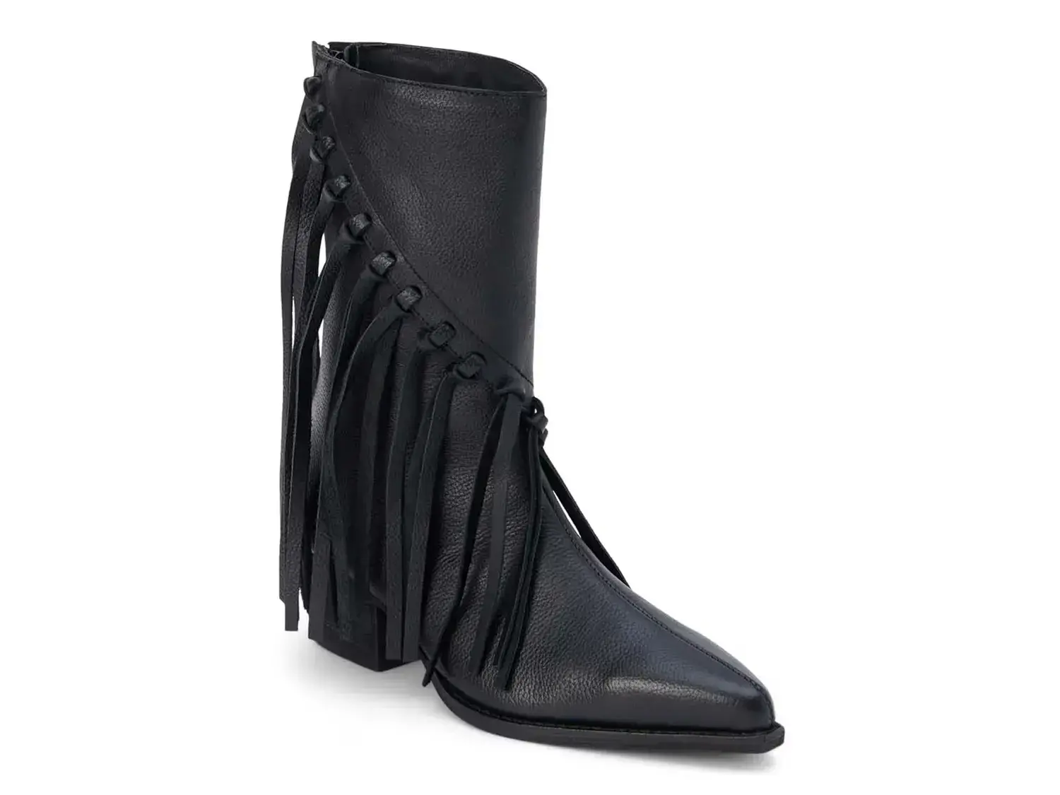 Ковбойские сапоги Western Boot Matisse, Black