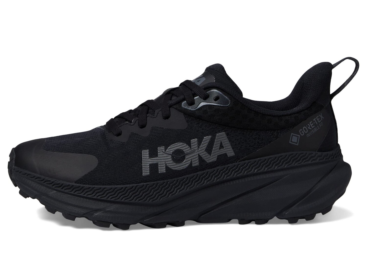 

Кроссовки Hoka Challenger 7 GORE-TEX