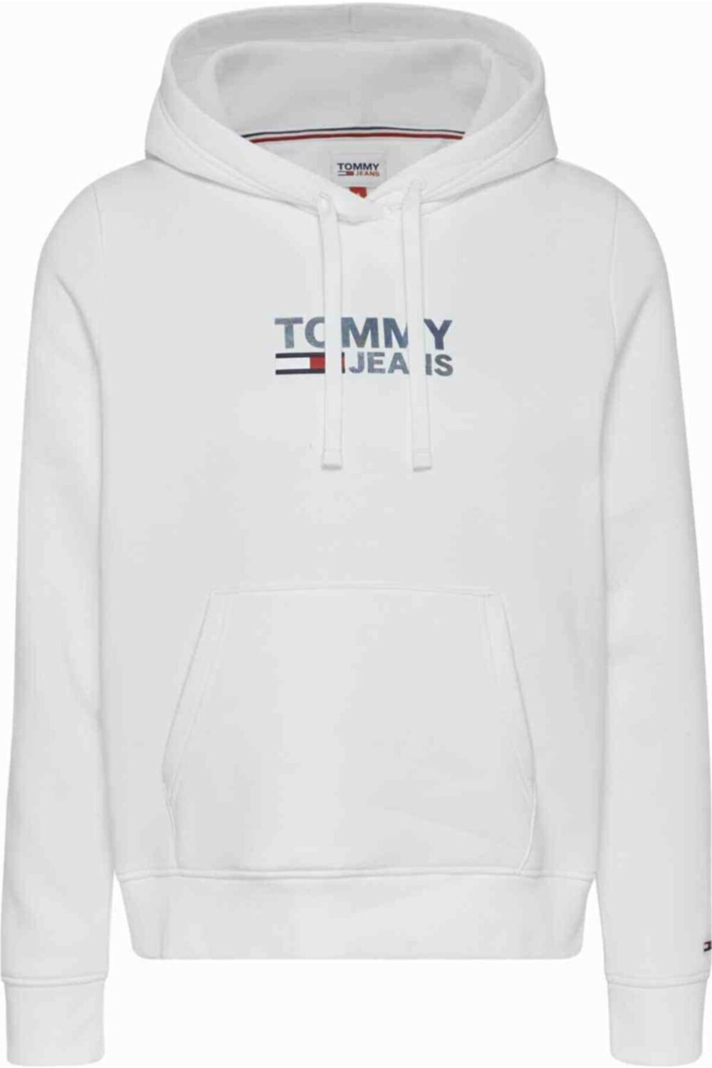

Толстовка Tommy Hilfiger, Серый, Толстовка Tommy Hilfiger