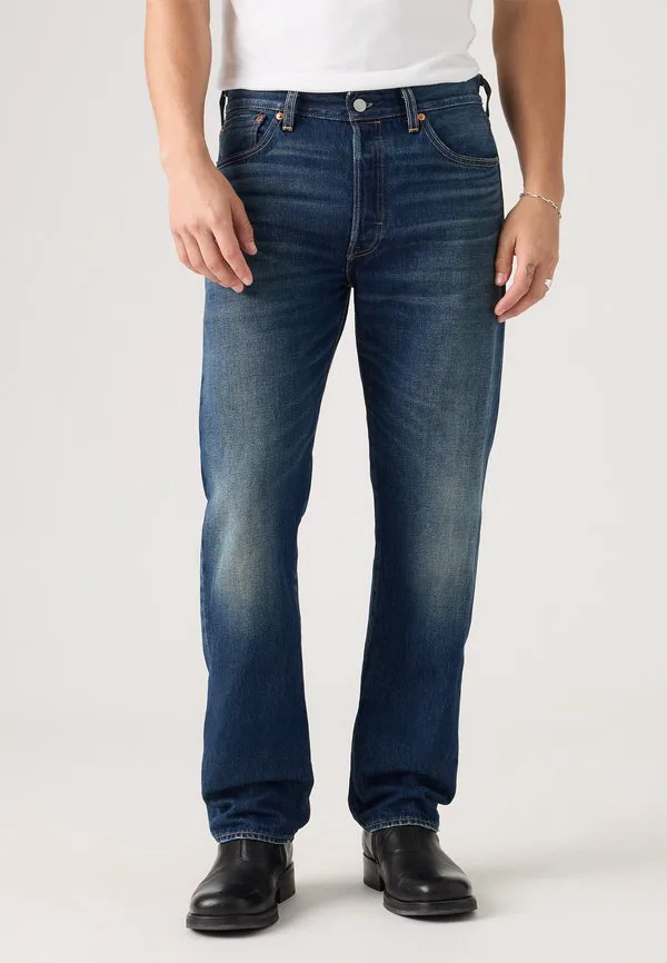 Джинсы levi's original прямого кроя 501 Levi'S, On The Borderline