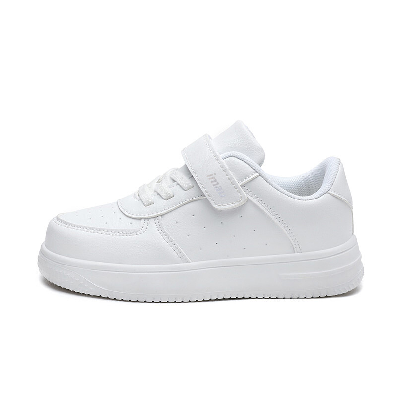 

Кроссовки IMAU Kids Skateboarding Shoes Kids Low-top, черный