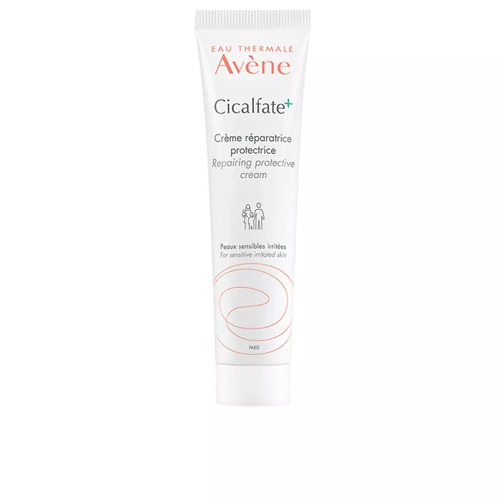 

Крем для тела Cicalfate+ crema protectora reparadora Avène, 40 мл.