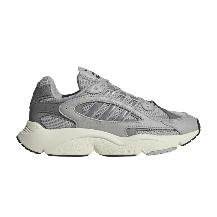 

Кроссовки Ozmillen, цвет Triple Grey, Серый, Кроссовки Ozmillen, цвет Triple Grey