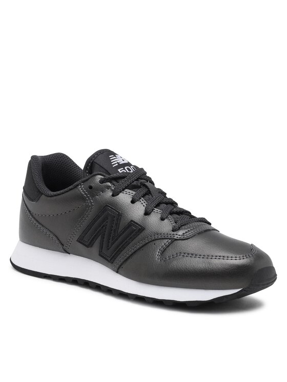 

Кроссовки New Balance, черный