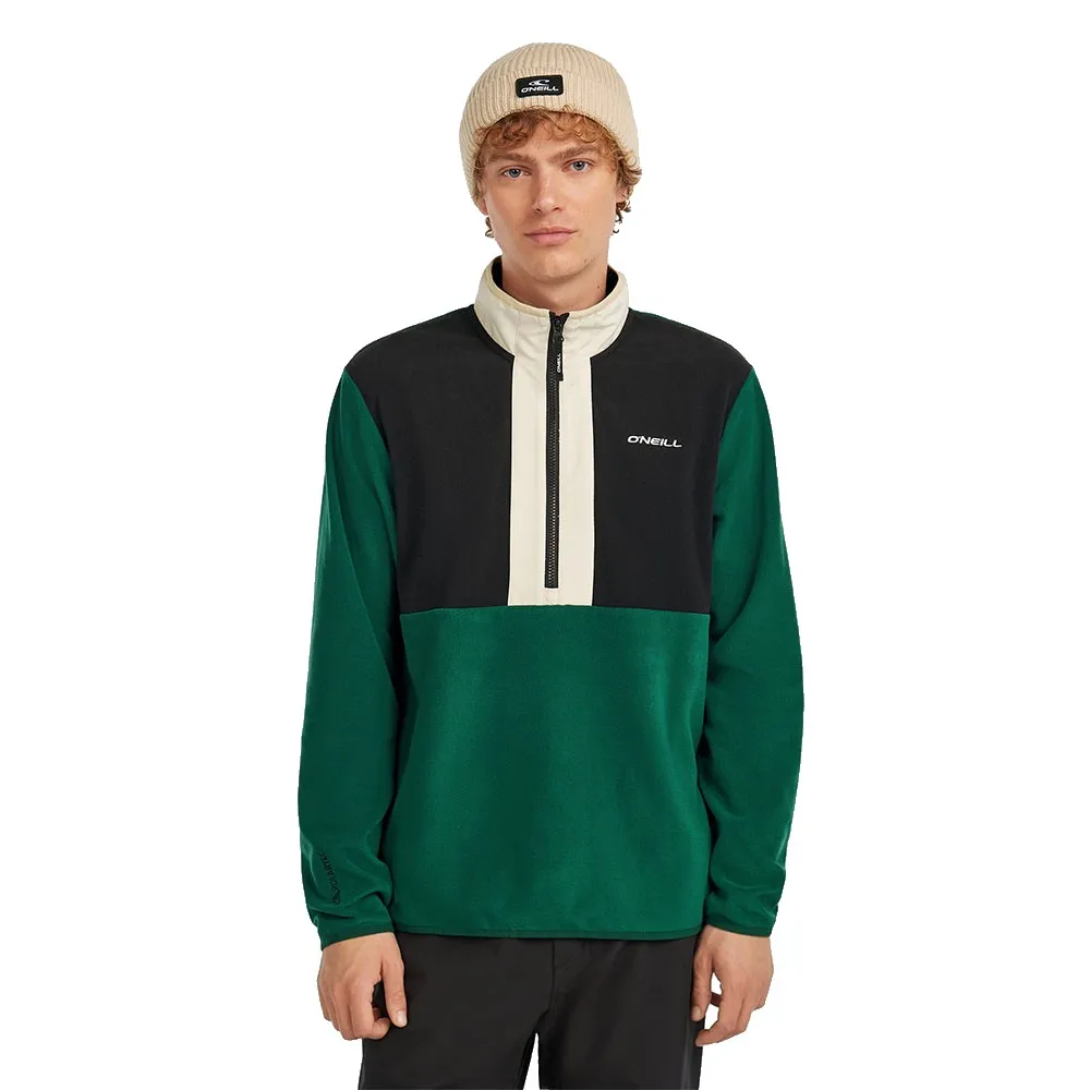 

Флис OВґneill FWC Cruz Triple full zip, зеленый