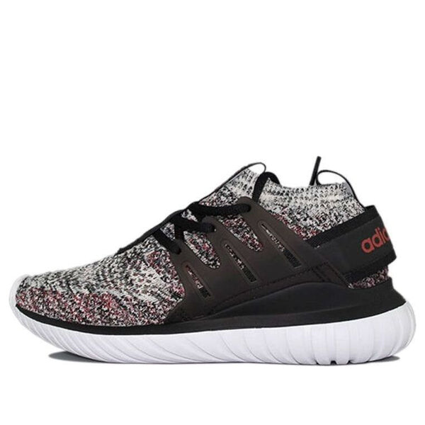 

Кроссовки трубчатые nova pk Adidas, черный