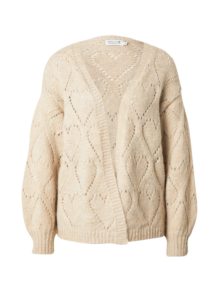 

Вязаный кардиган Molly BRACKEN, Beige