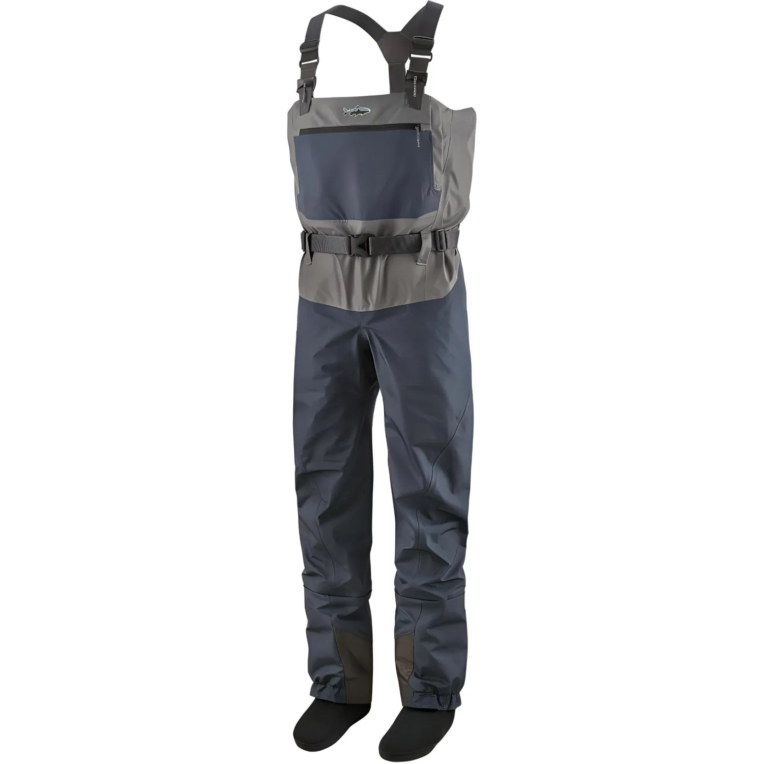 Ветрозащитные штаны Swiftcurrent Patagonia Smolder Blue