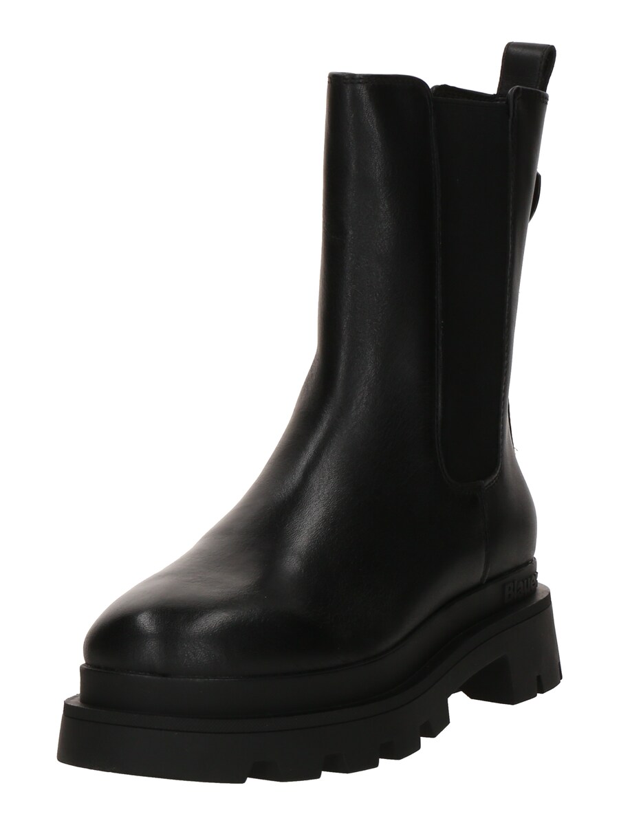 Ботинки челси Blauer.USA, Black
