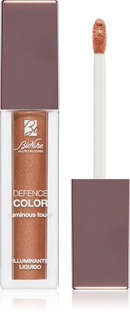 

Жидкий отбеливатель BioNike Defence Color, Luminous Touch 7,5 ml