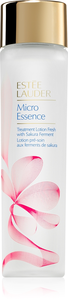 

Лечебный лосьон с микроэссенцией и ферментом сакуры, улучшающий красоту кожи, с эффектом осветления Estée Lauder, 200 мл