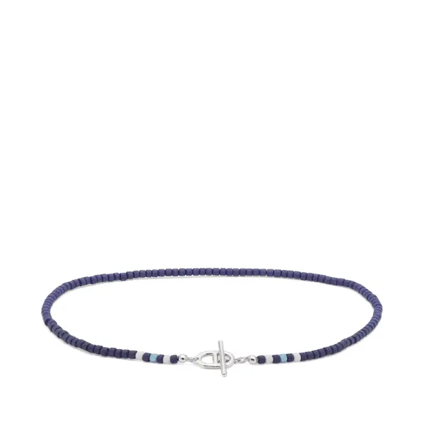 

Браслет Ави Miansai, синий