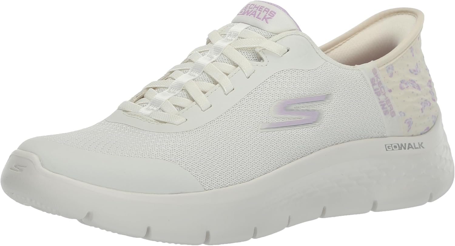 

Мужские кроссовки Skechers USA Neville 210546, фиолетовый