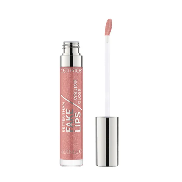

Блеск для объема губ Beter Than Fake Lips Volume Gloss Catrice, 70