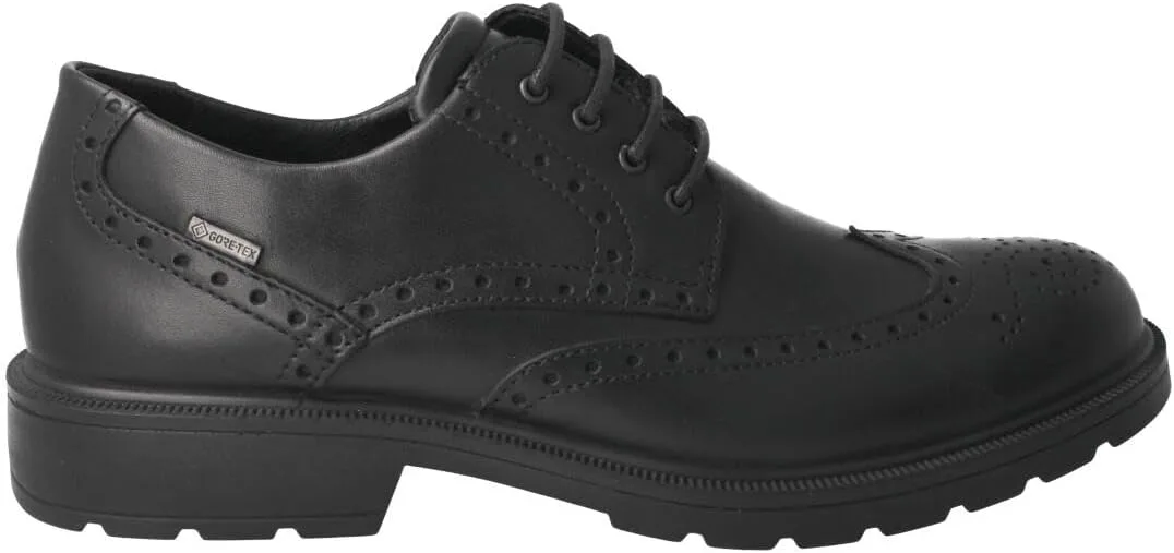 Мужские оксфордские кроссовки IGI&Co U.cityroad GTX, черный