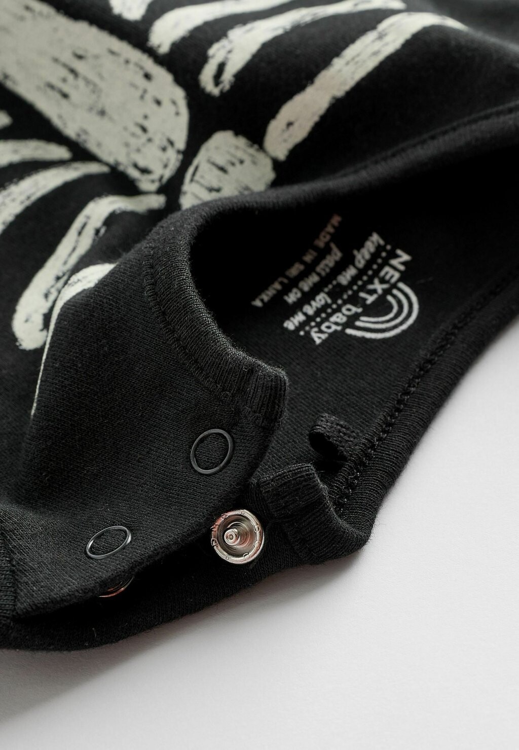 

Комбинезон HALLOWEEN SKELETON REGULAR FIT Next, черный