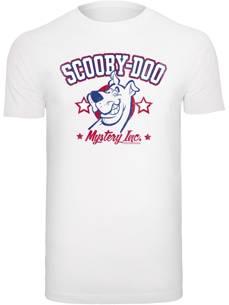 

Классическая футболка F4NT4STIC Shirt, белый