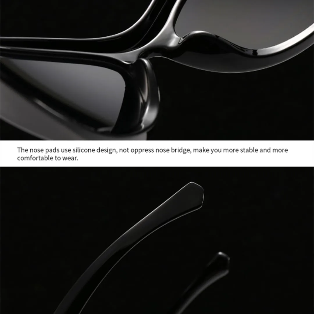 

Современные солнцезащитные очки «кошачий глаз» в трансграничном контексте. Уличная фотография. Популярная модель солнцезащитных очков для женщин TVTBBVV, Multi