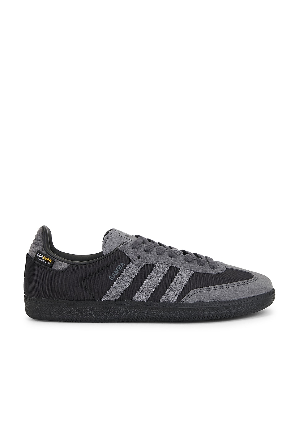 

Кроссовки Samba Og Adidas Originals, Core Black & Grey Six