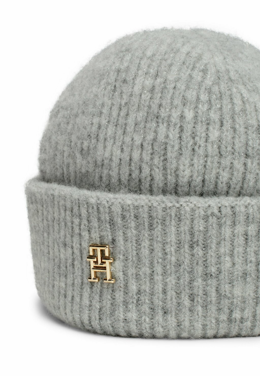 

Шапка MONOGRAM Tommy Hilfiger, серый