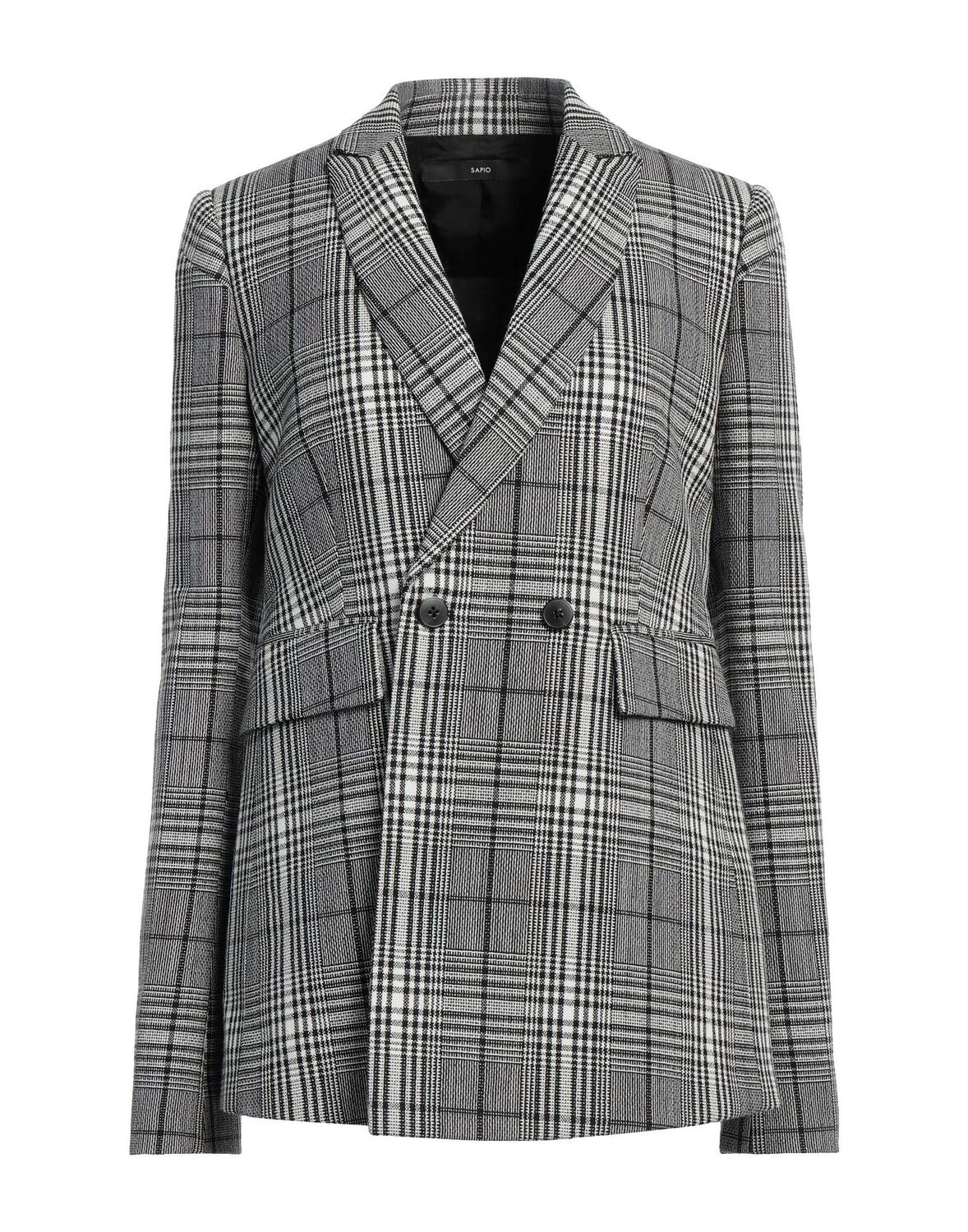 

Блейзер Sapio, черный