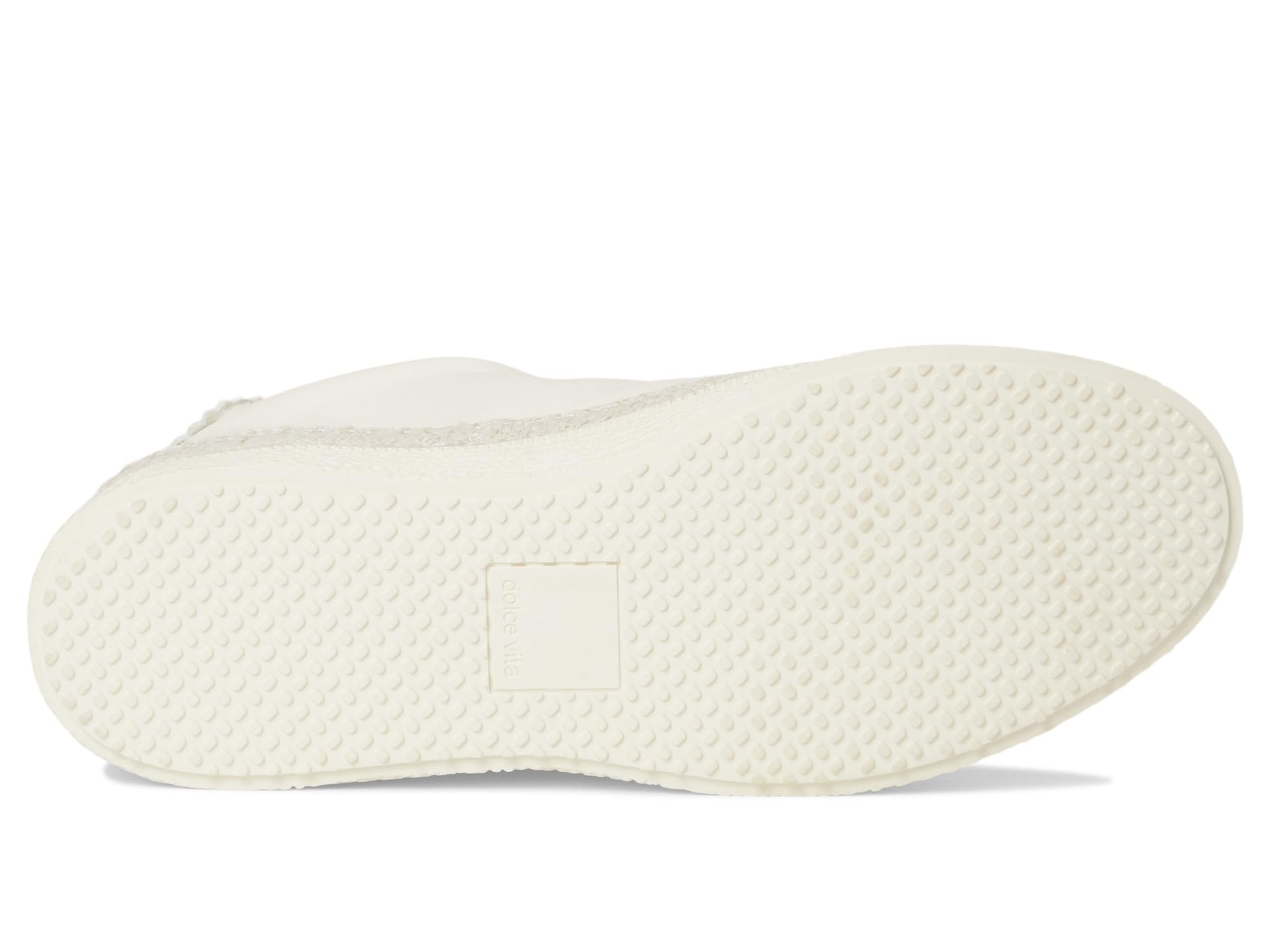 Туфли Dolce Vita Lennix, цвет White Leather — фото 3