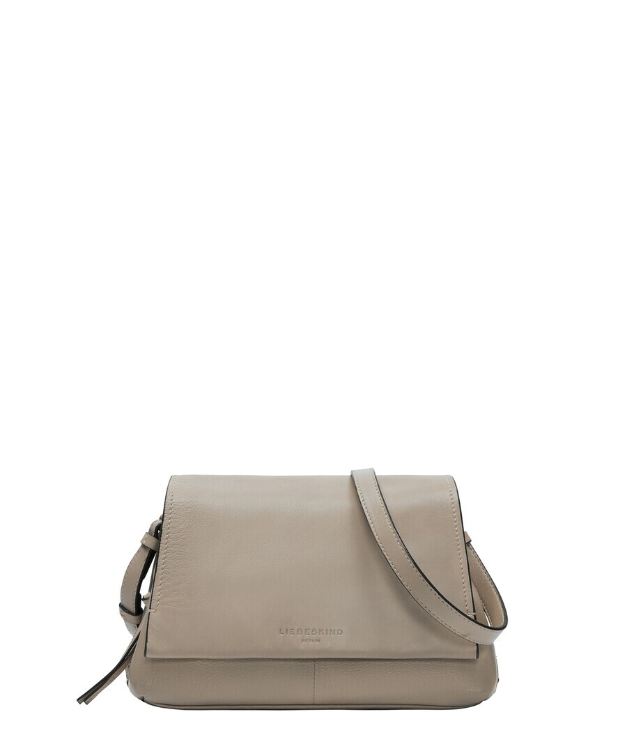 

Сумка через плечо Liebeskind Berlin Crossbody Bag, темно-бежевый