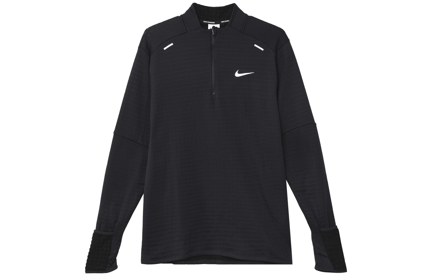 

Мужская футболка Nike, Черный