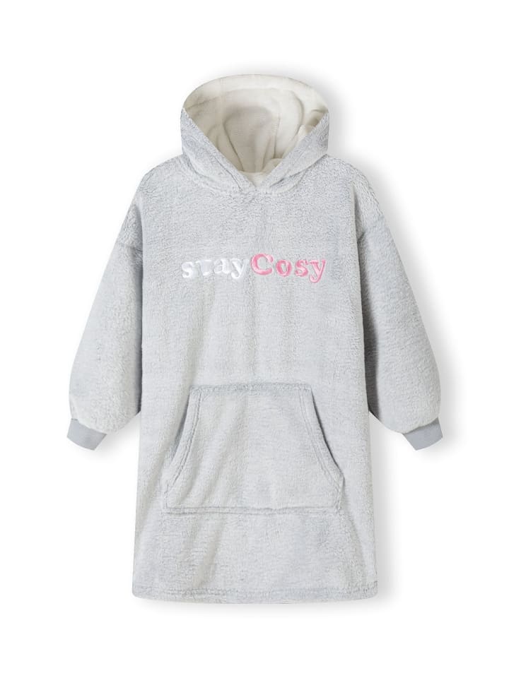 

Minoti Ночная рубашка 20pj48 серого цвета