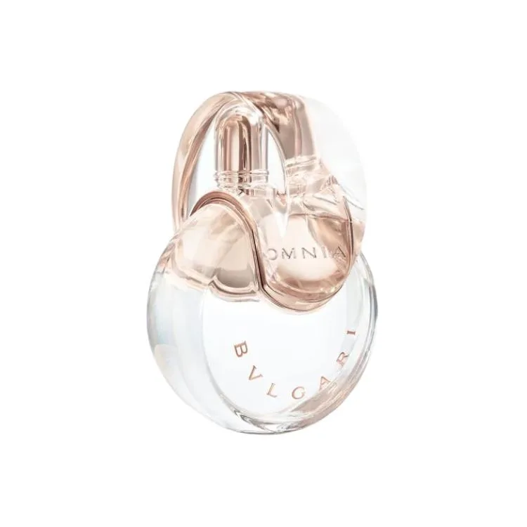 BVLGARI Omnia Crystal Perfumes Potpourri ароматизатор для дома туалетная вода груша бамбук 30 мл/50 мл, 100ml