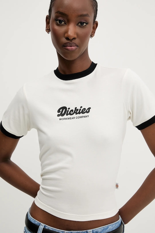 

Футболка Dickies, бежевый