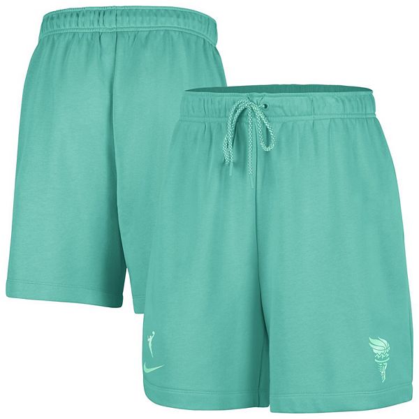 

Женские шорты Performance Fleece New York Liberty Nike