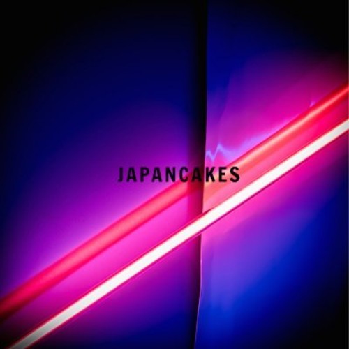 

CD диск Japancakes: Japancakes